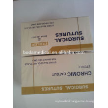 Care Medical Collagen Skin Lifting Suture for Beauty